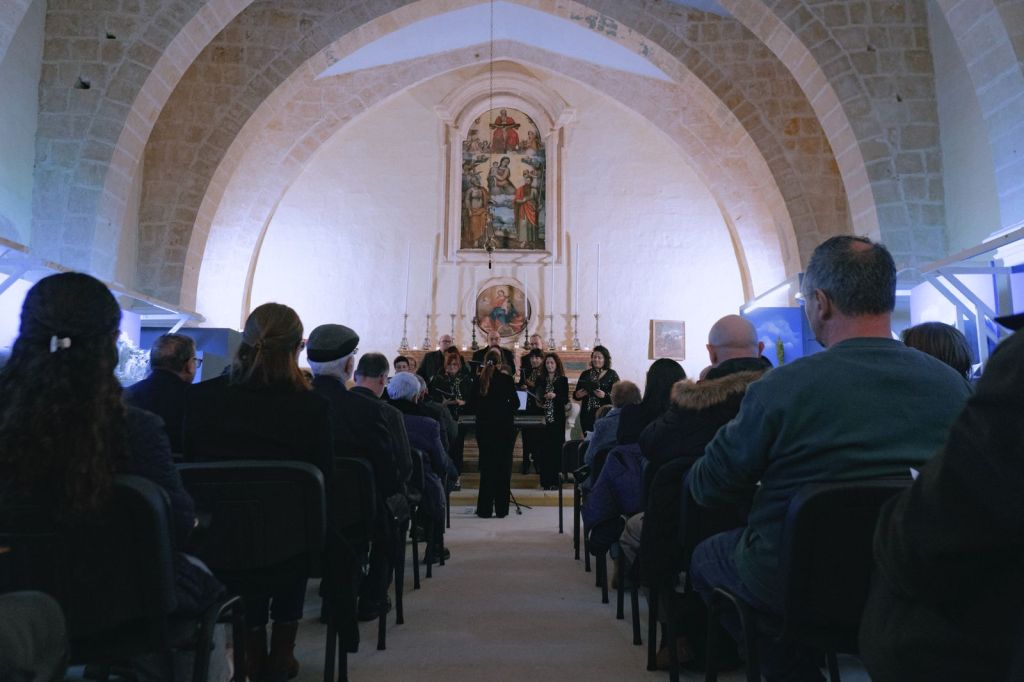 Attivita’: Kunċert fil-Kappella ta’&nbsp;Birmiftuħ