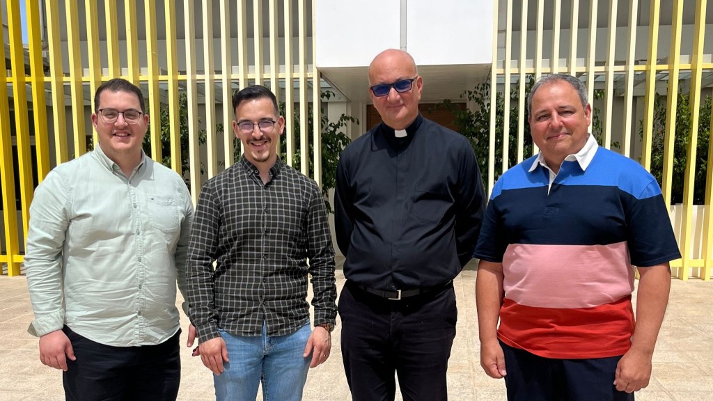 Għotja lid-Dar tal-Providenza