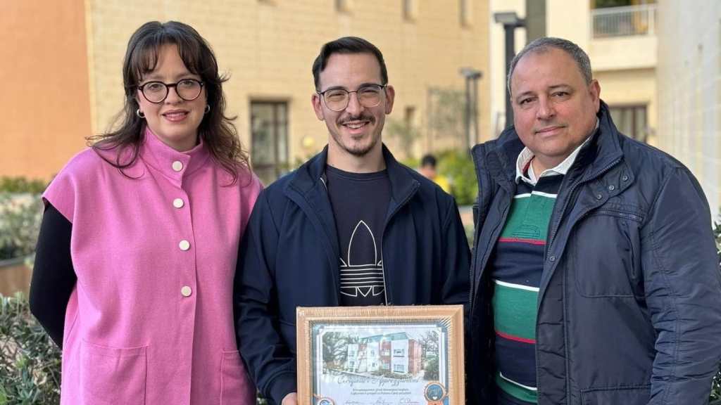 Attivita’:  Donazzjoni lil Puttinu&nbsp;Cares