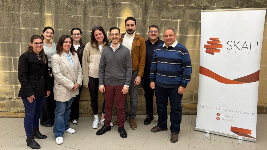 Laqgħa Ġenerali Annwali&nbsp;2026
