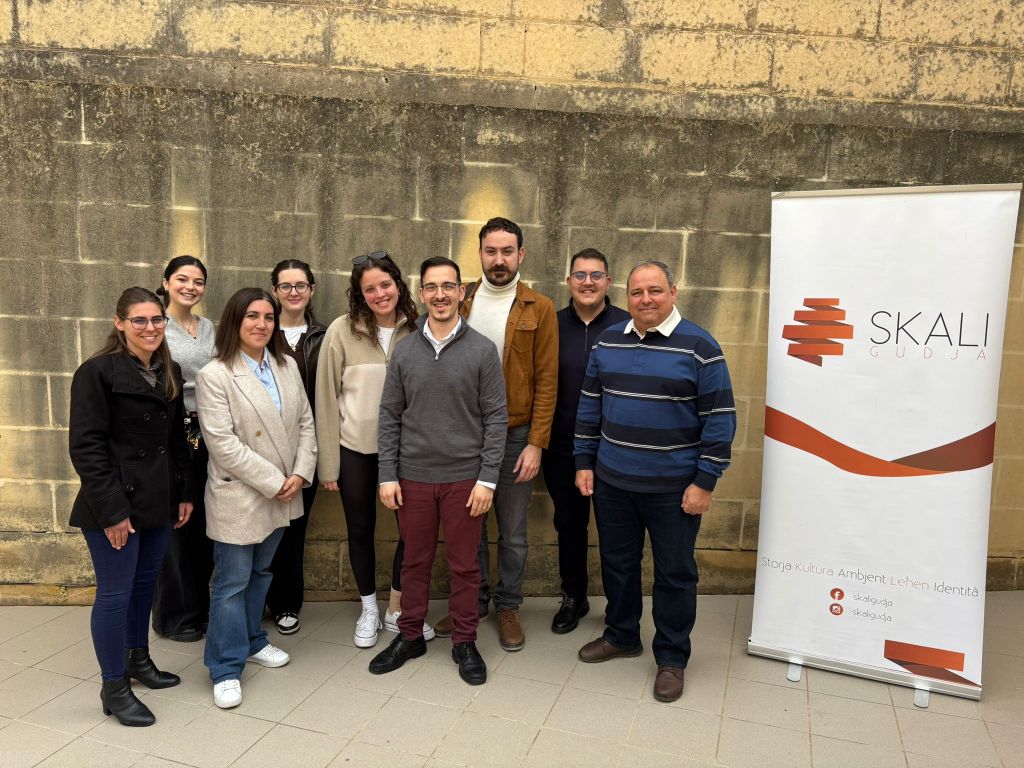 Laqgħa Ġenerali Annwali&nbsp;2026